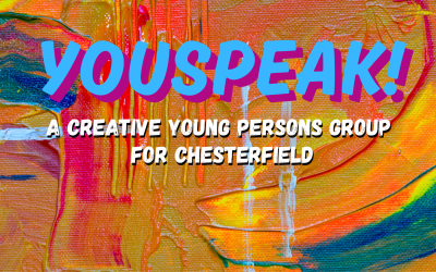Partnership aims to celebrate and cultivate creativity in Chesterfield.