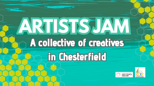 A new group aims to address the gap in opportunities for connectivity and collaboration among creatives in Chesterfield.