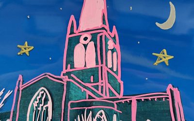 Calling all Chesterfield based artists and creatives!